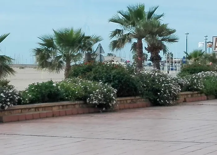 A3a Baixa Mar Torredembarra